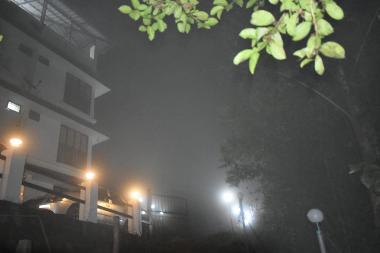 Munnar Tent Hills Resort Devikolam Buitenkant foto