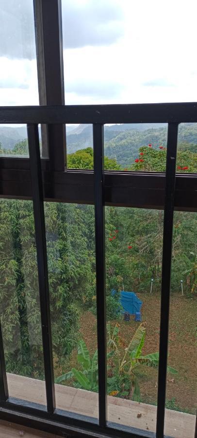 Munnar Tent Hills Resort Devikolam Buitenkant foto